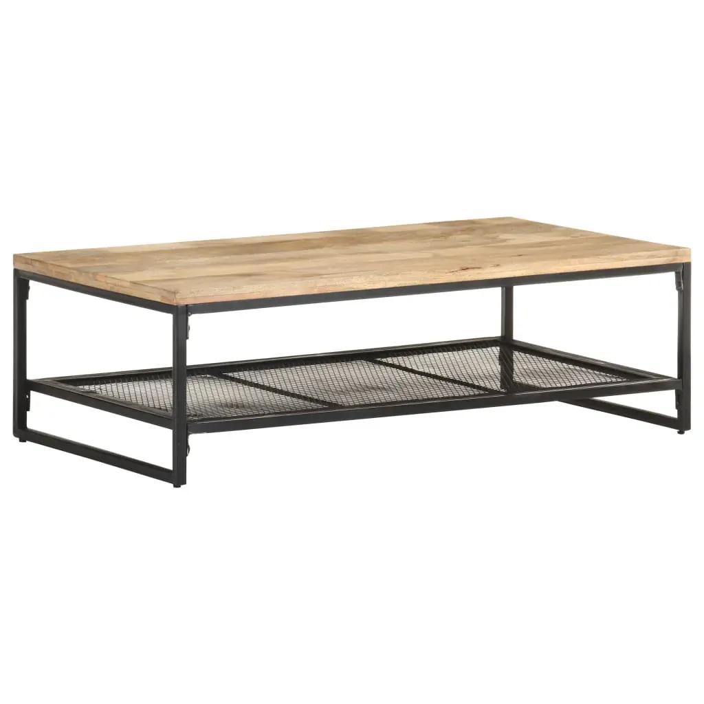 Coffee Table 110x60x35 cm Price
