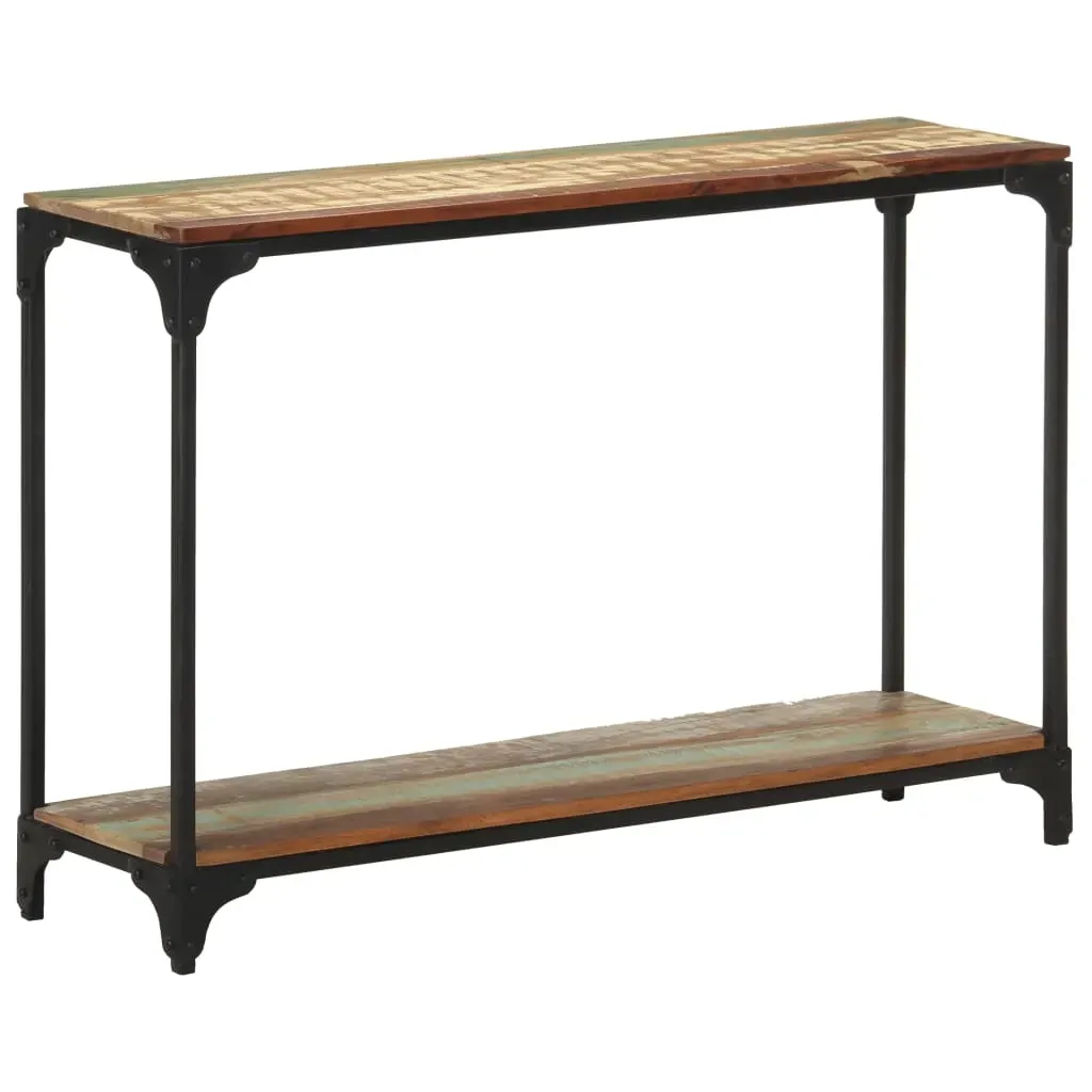 Console Table 110x30x75 cm Price