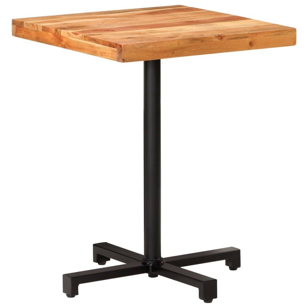 Bistro Table Square Price