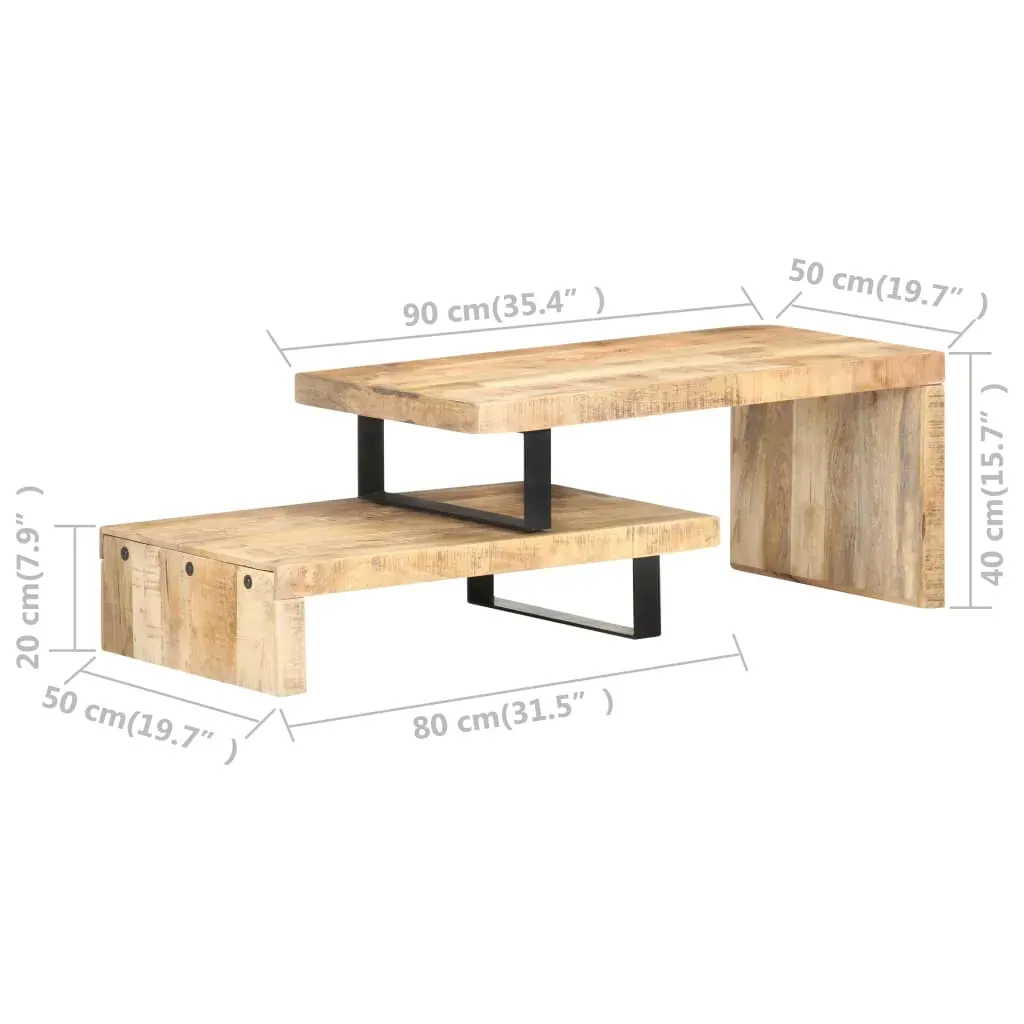 2 Piece Coffee Table Set Price