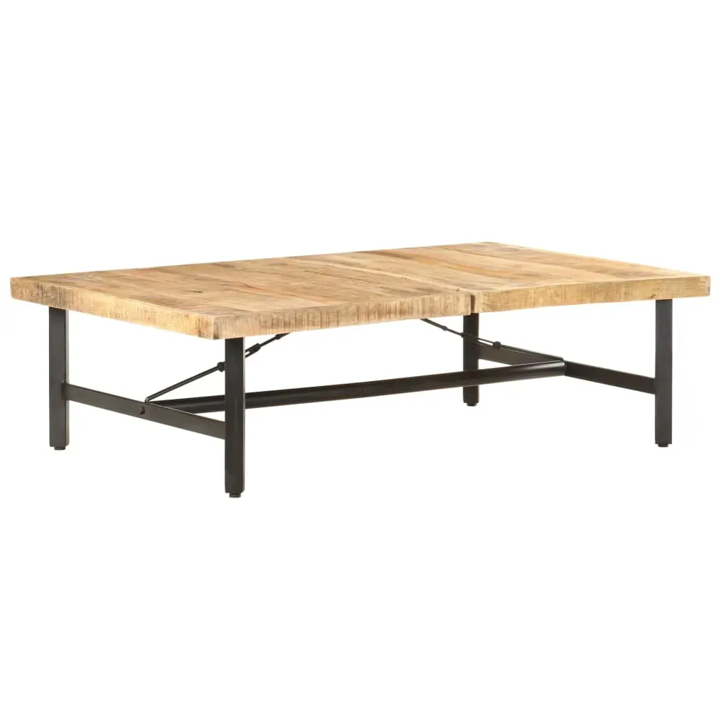 Coffee Table 142x90x42 cm Price