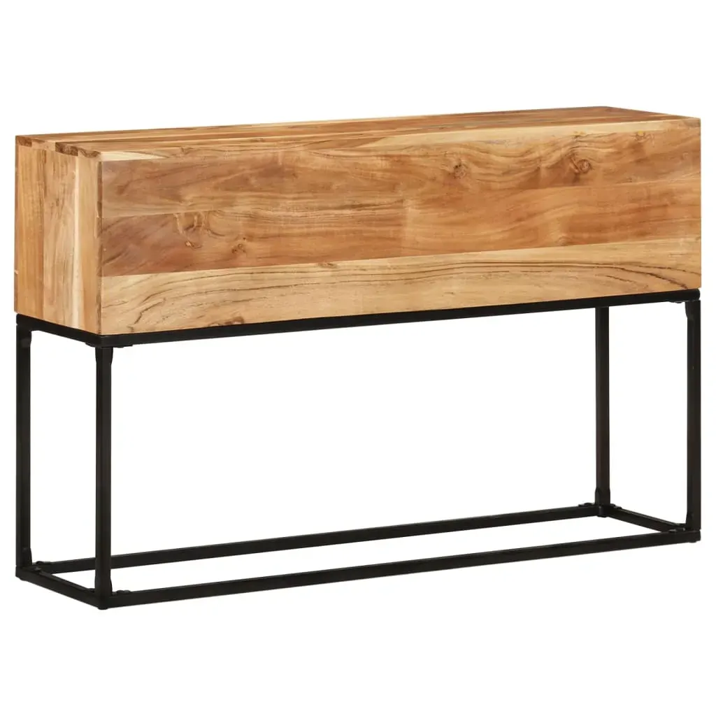 Console Table 120x30x75 cm Price