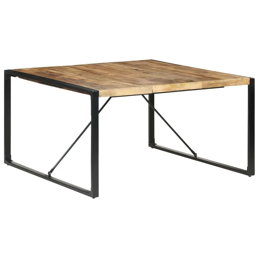 Dining Table 140x140x75 cm Price