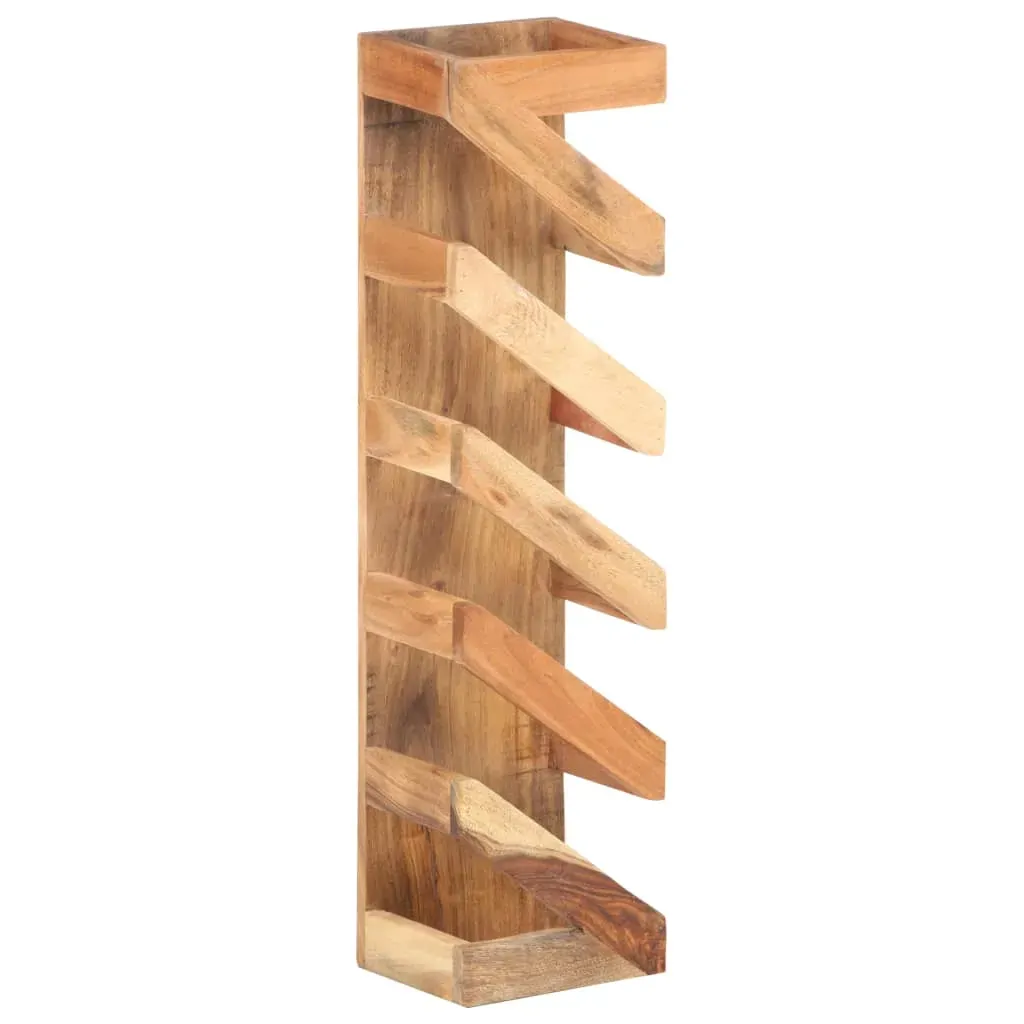 Wine Rack for 5 Bottles Price