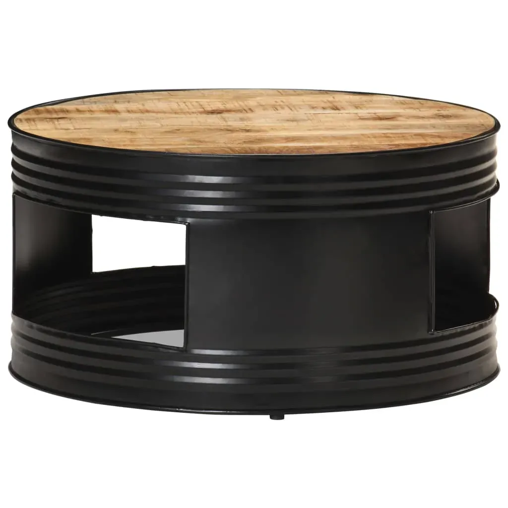 Coffee Table 68x68x36 cm Price