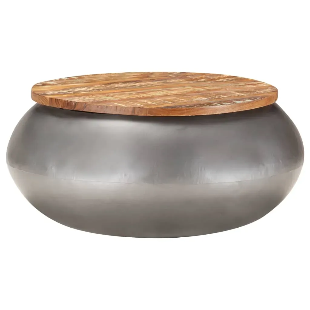 Coffee Table 68x68x30 cm Price