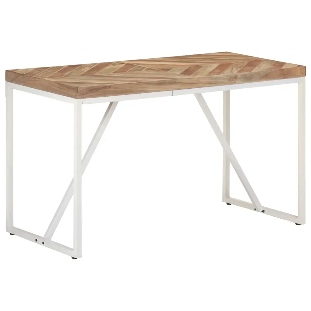 Dining Table Solid Acacia and Mango Wood Price