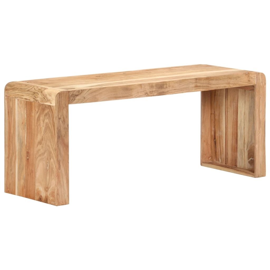 Bench Solid Acacia Wood Price