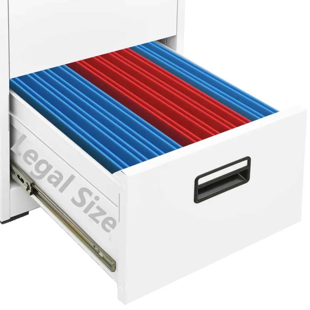 Filing Cabinet Steel Price