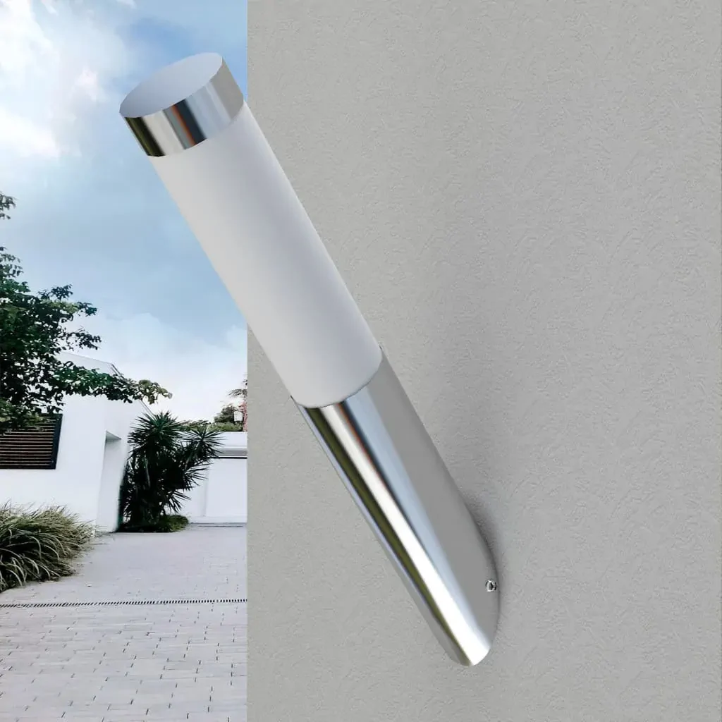 Wall Lamp Waterproof Stainless Steel 60 W Price