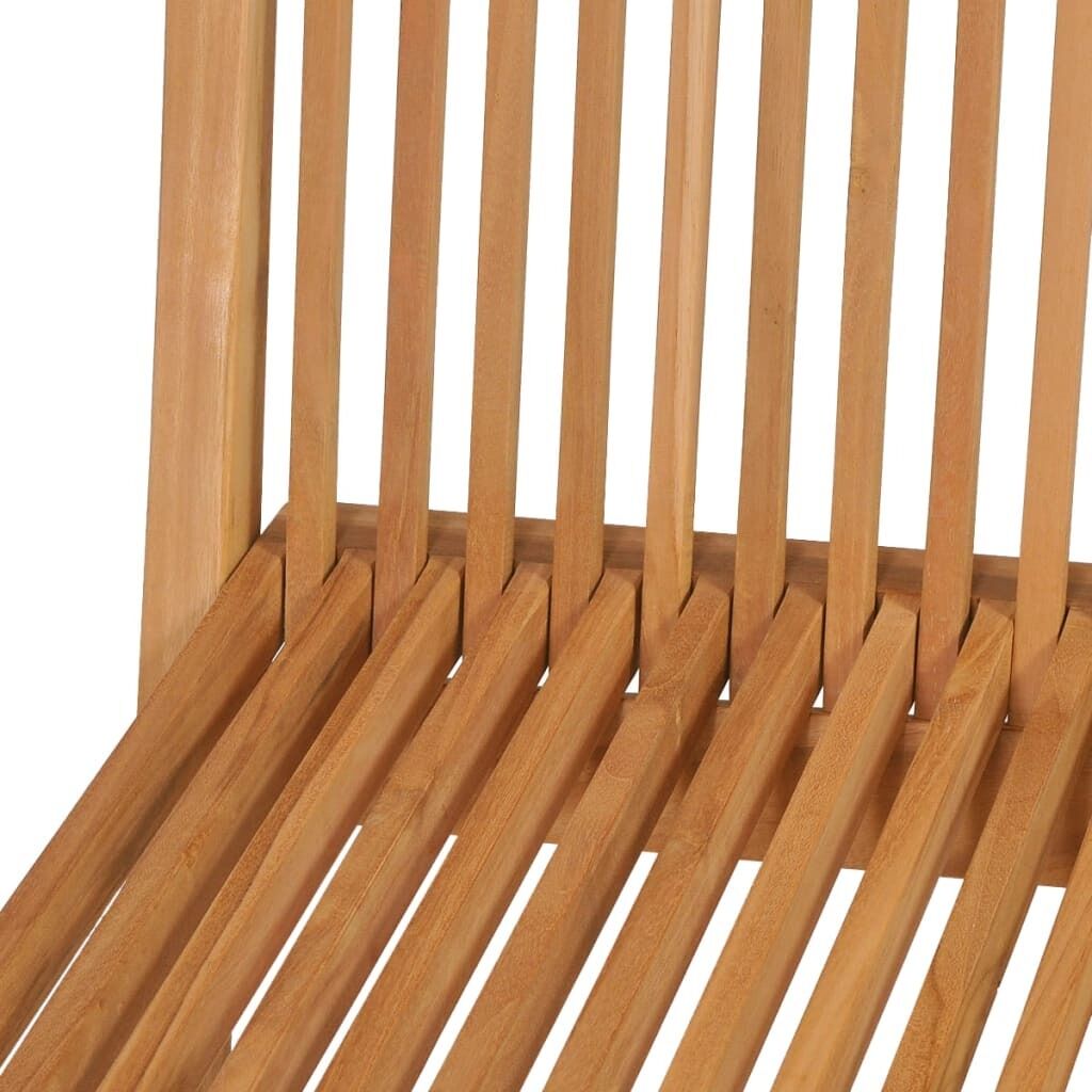 Outdoor Dining Set Solid Teak Wood Price