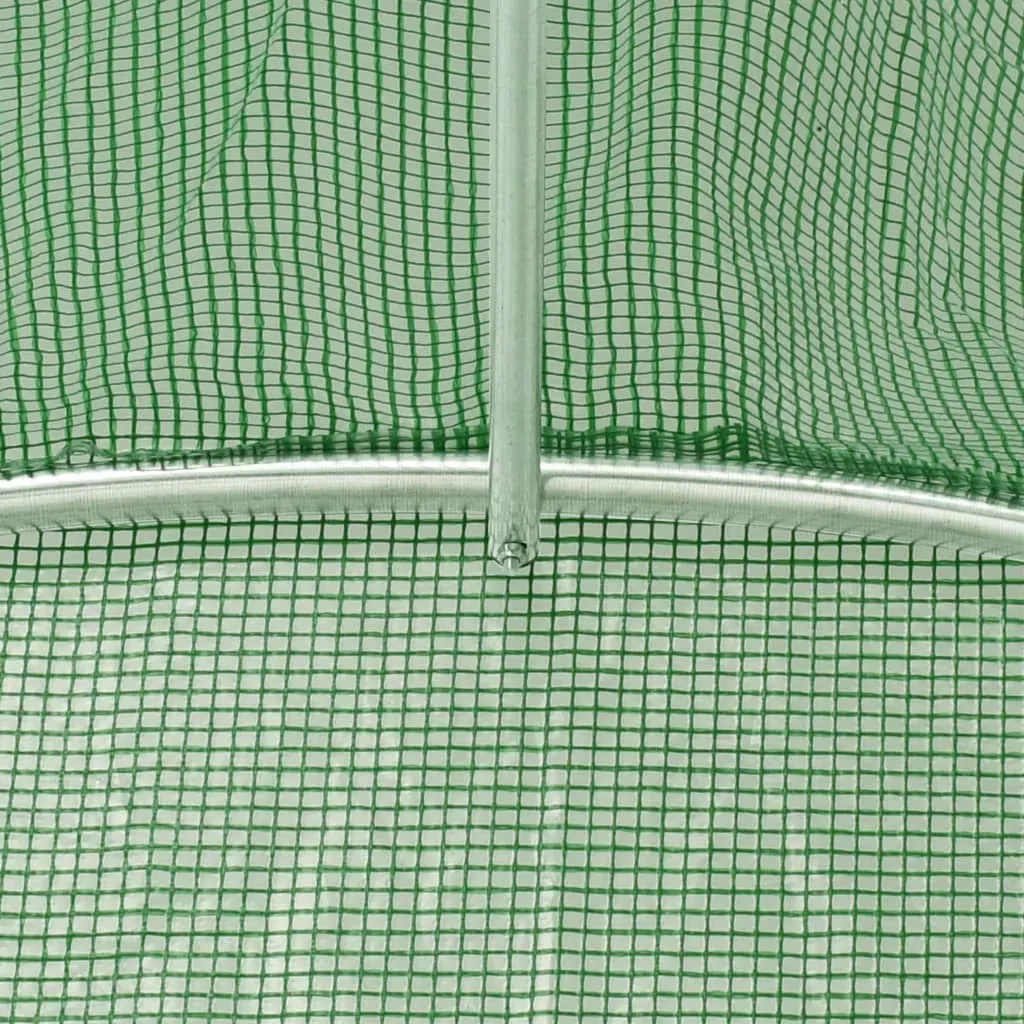 Greenhouse Price
