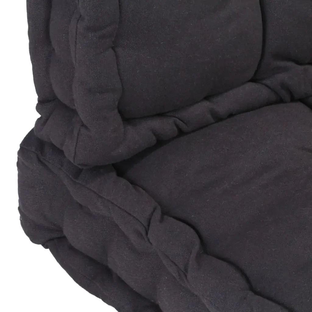 Pallet Floor Cushion Cotton Price