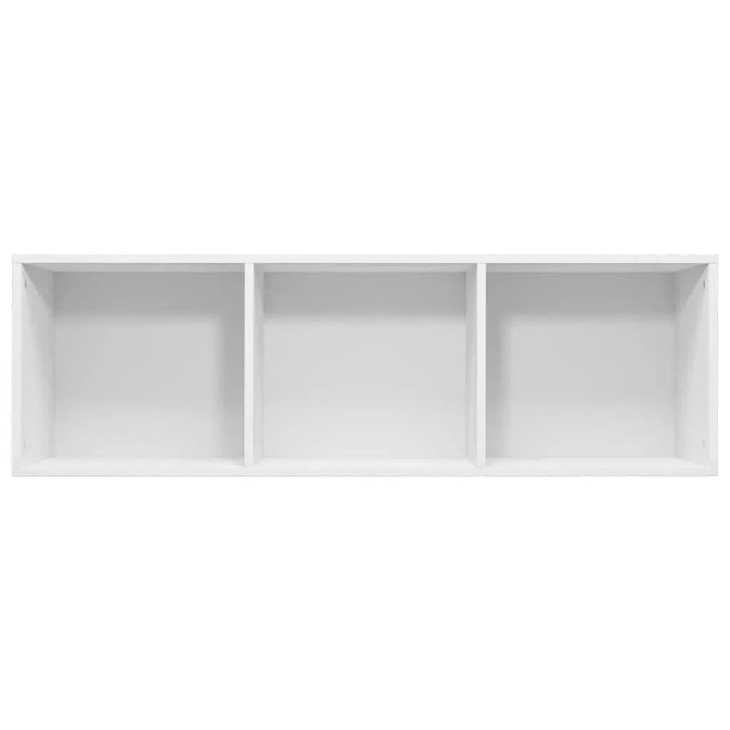 Book Cabinet/TV Cabinet 36x30x114 cm Engineered Wood Price