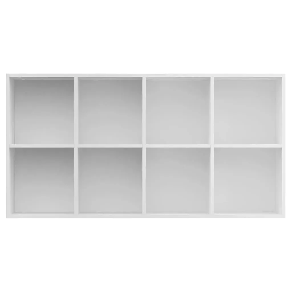 Book Cabinet/Sideboard 66x30x130 cm Engineered Wood Price