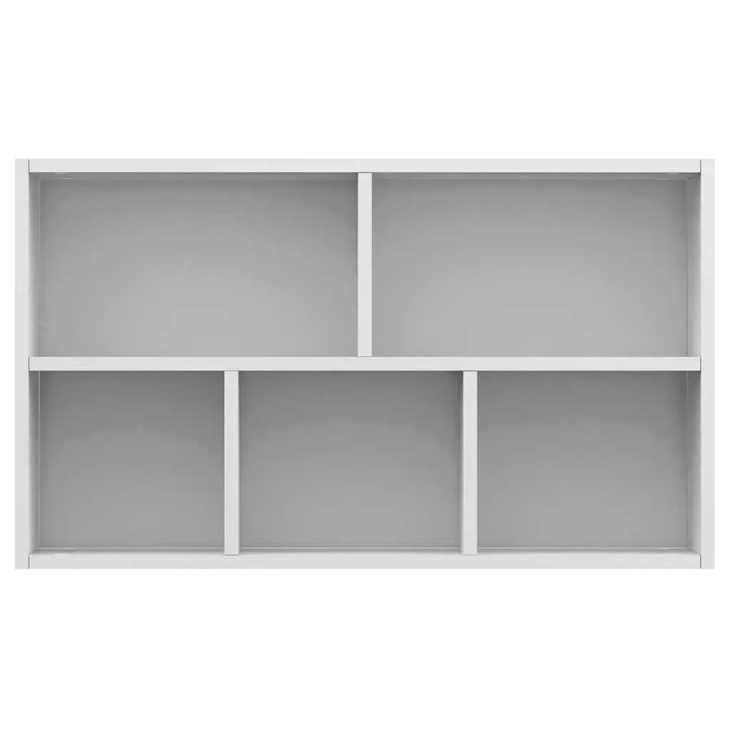 Book Cabinet/Sideboard 50x25x80 cm Engineered Wood Price
