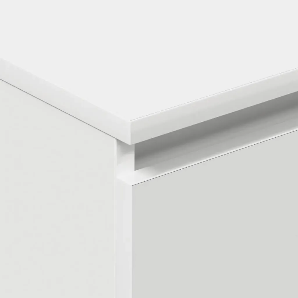 Sideboard 60x35x98.5 cm Engineered Wood Price