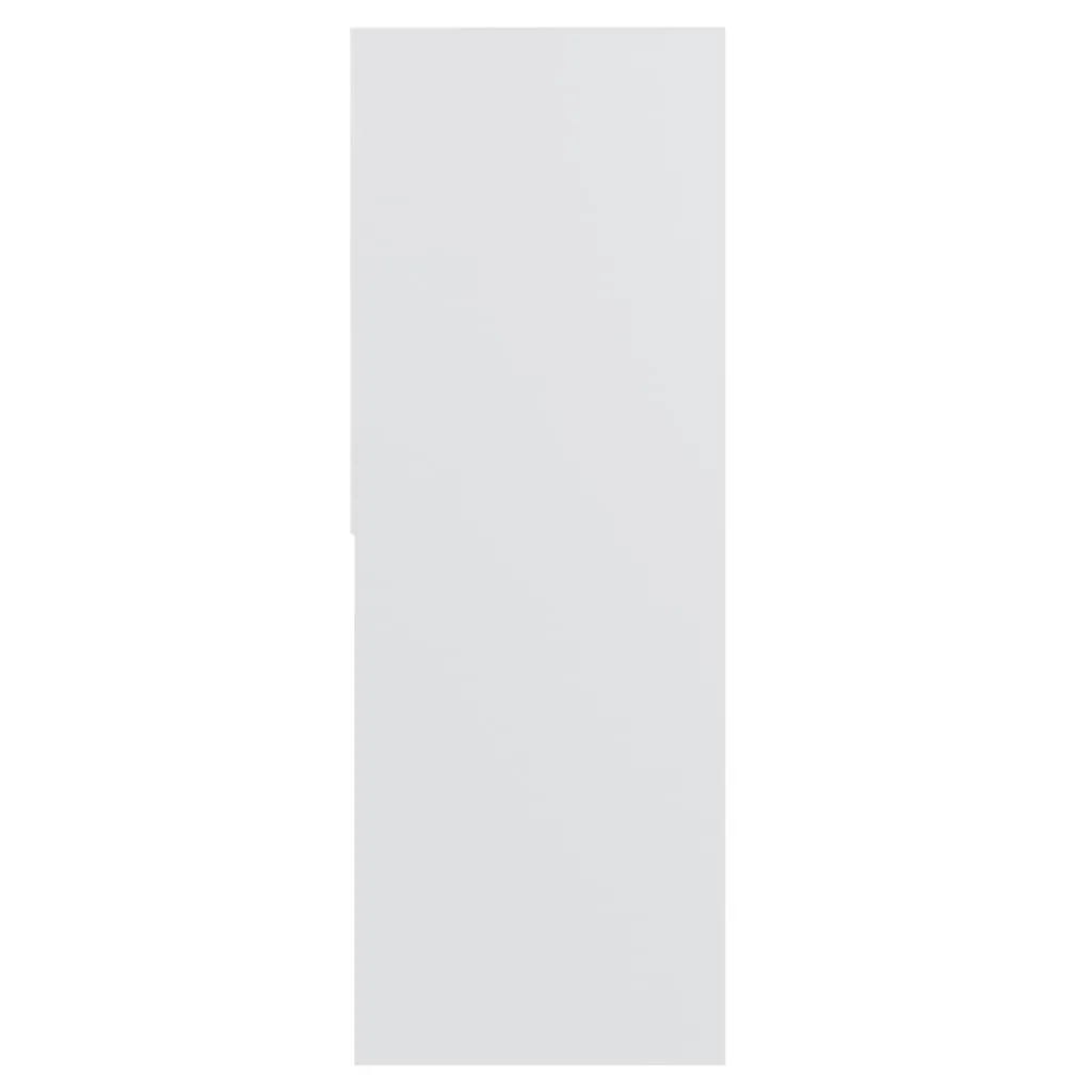 Book Cabinet 67x24x161 cm Engineered Wood Price