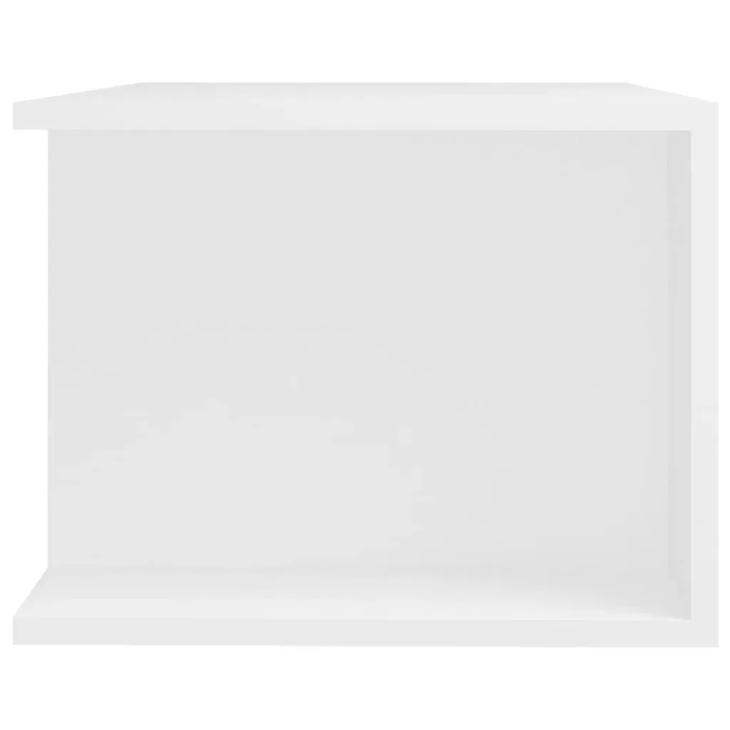 Catonsville TV Cabinet with LED Lights 90x39x30 cm Price