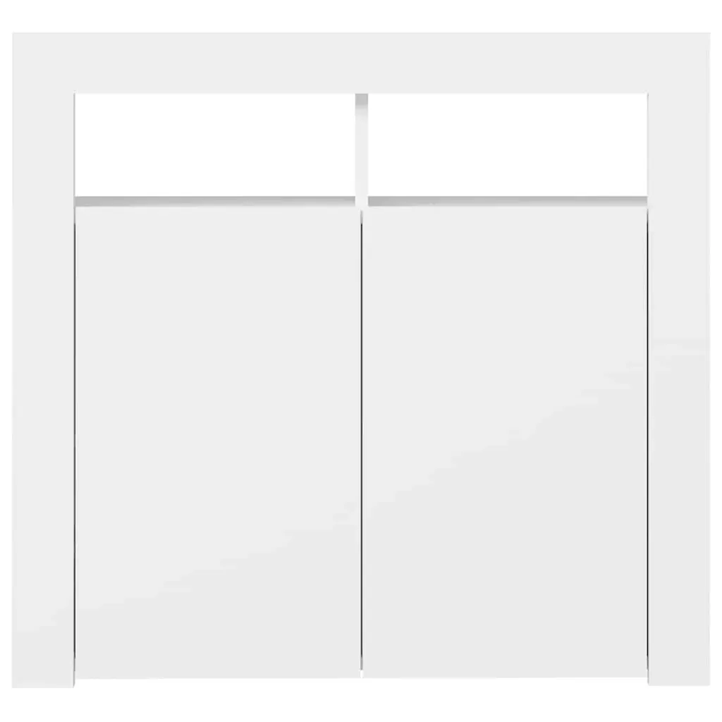 Sideboard with LED Lights Price