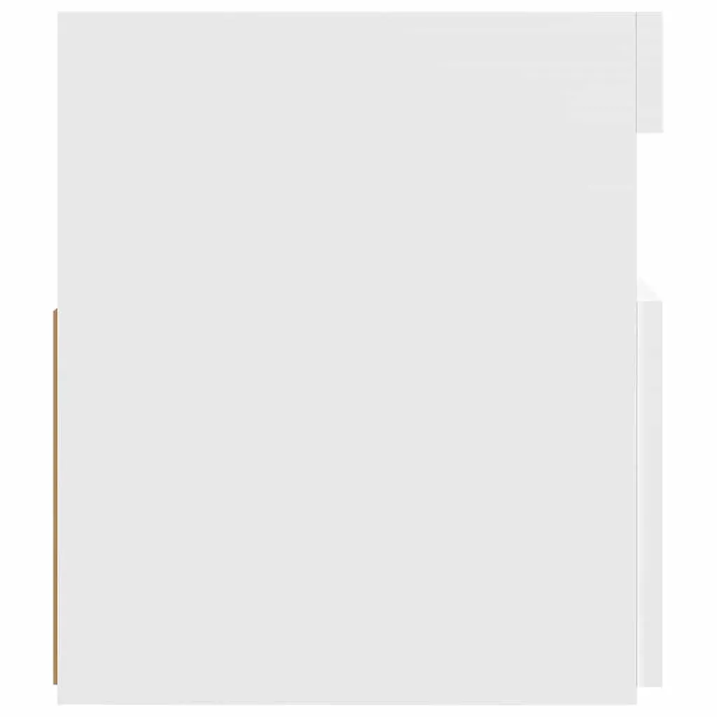 Orland TV Cabinet with LED Lights Price