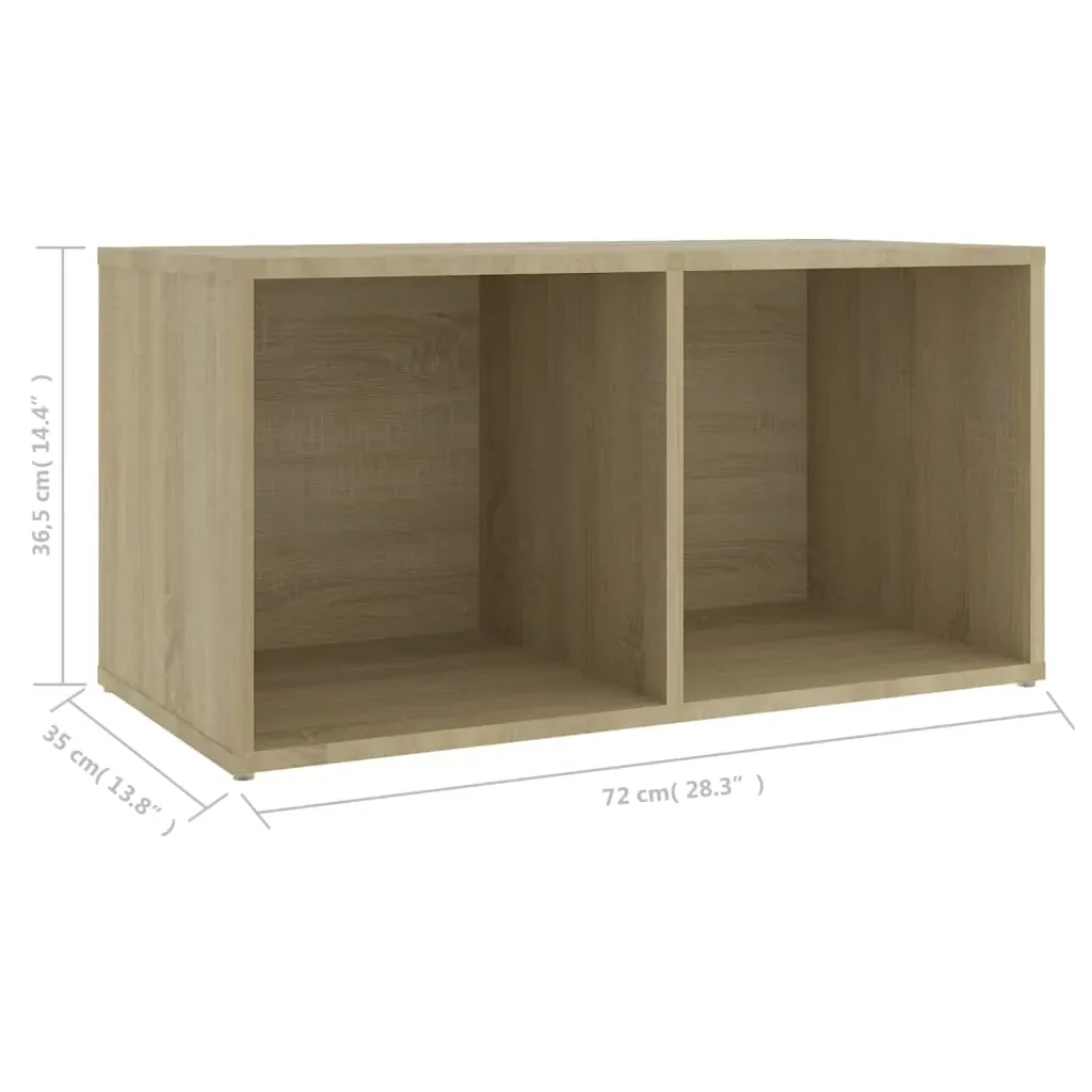 Broadstone TV Cabinet Engineered Wood Price