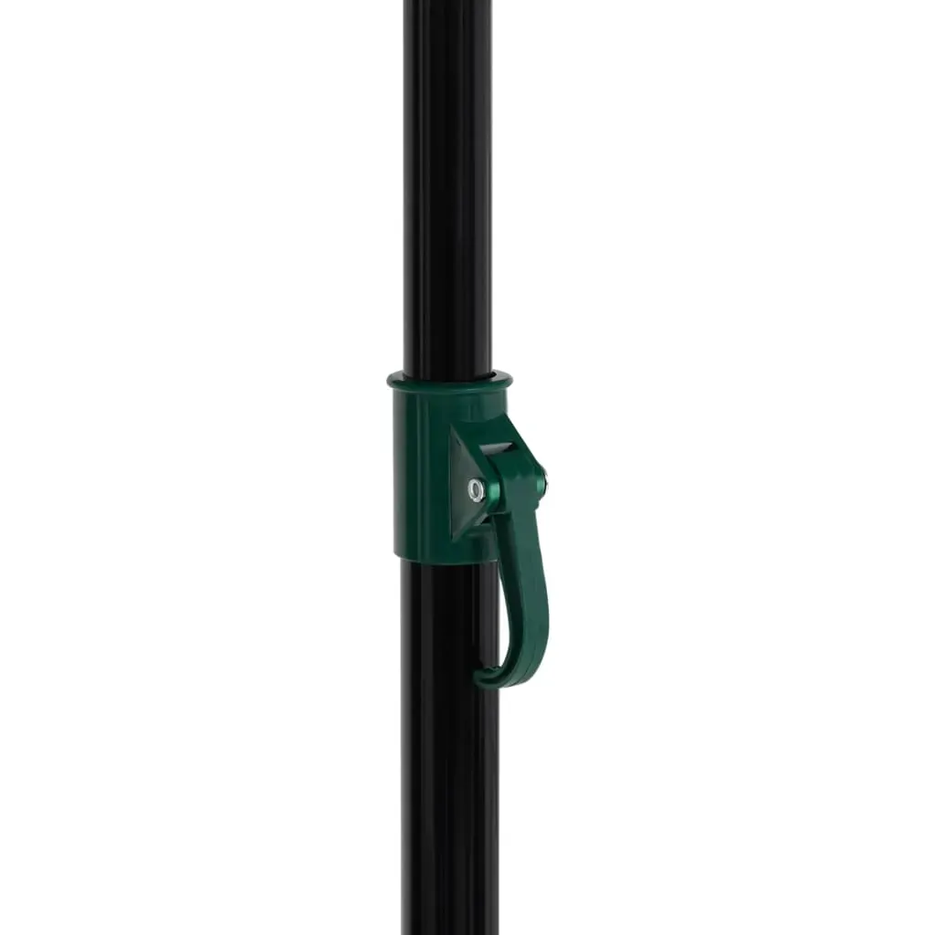 Fishing Umbrella Green Price