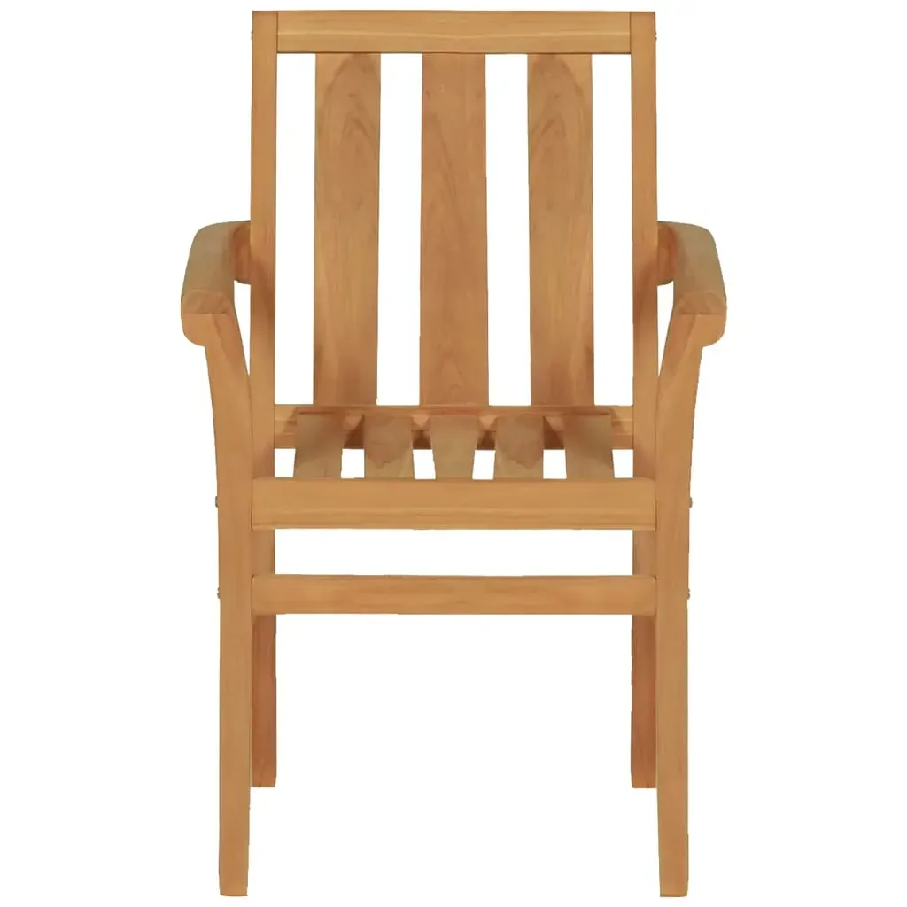 9 Piece Garden Dining Set Solid Teak Wood Price
