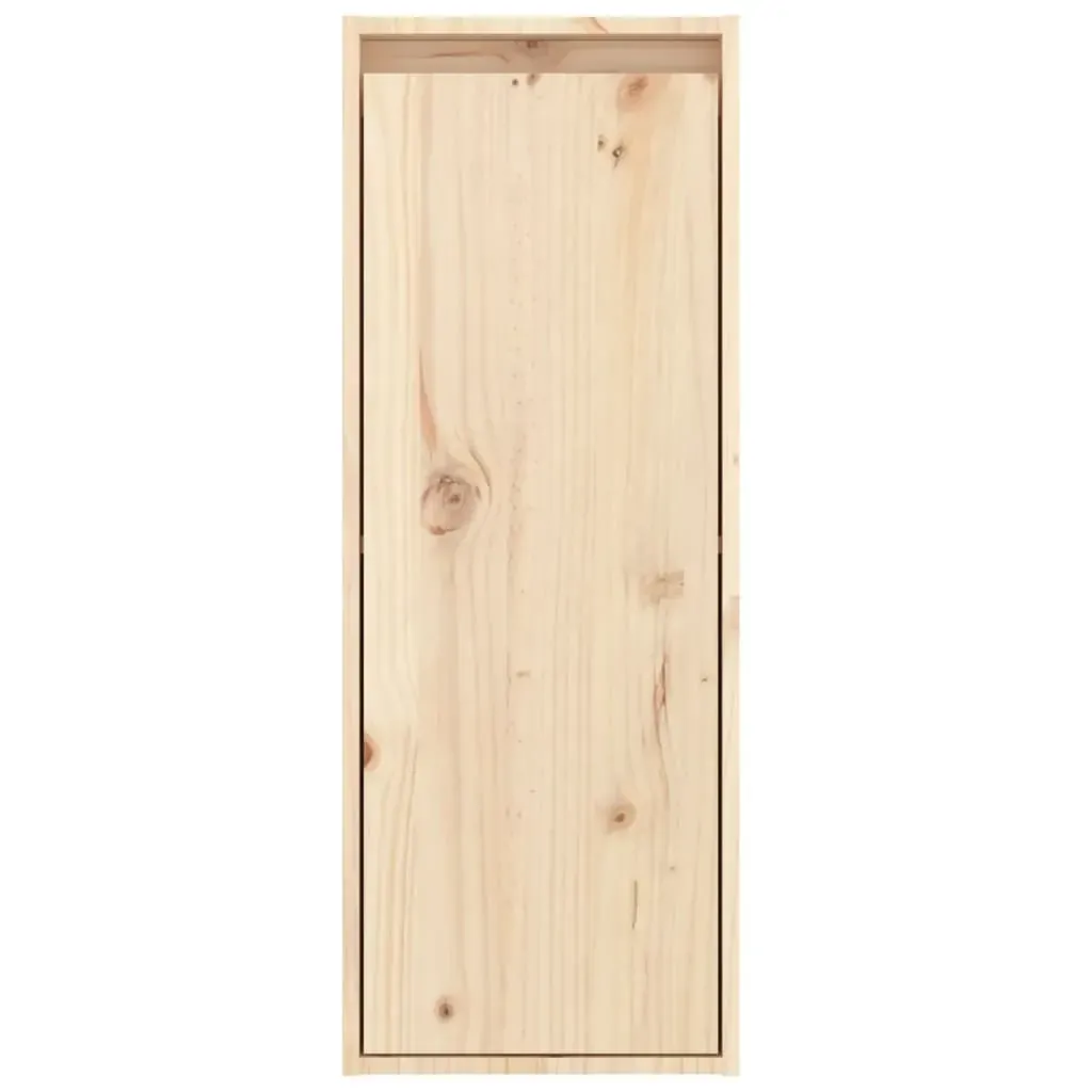 Canterbury TV Cabinets 4 pcs Solid Wood Pine Price