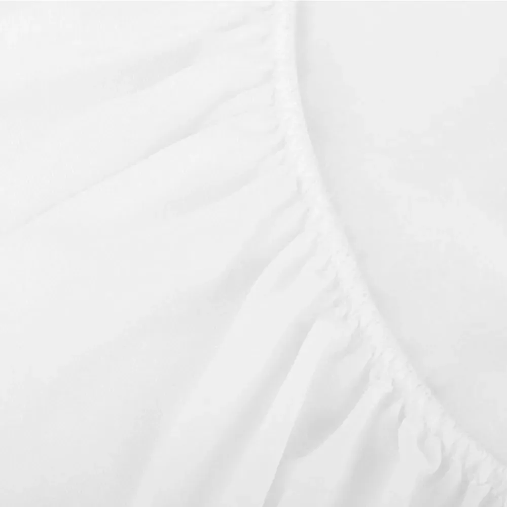 Hill Bamboo Mattress Protector Price