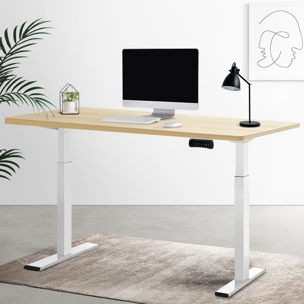 Standing Desk Electric Height Adjustable Sit Stand Desks Price