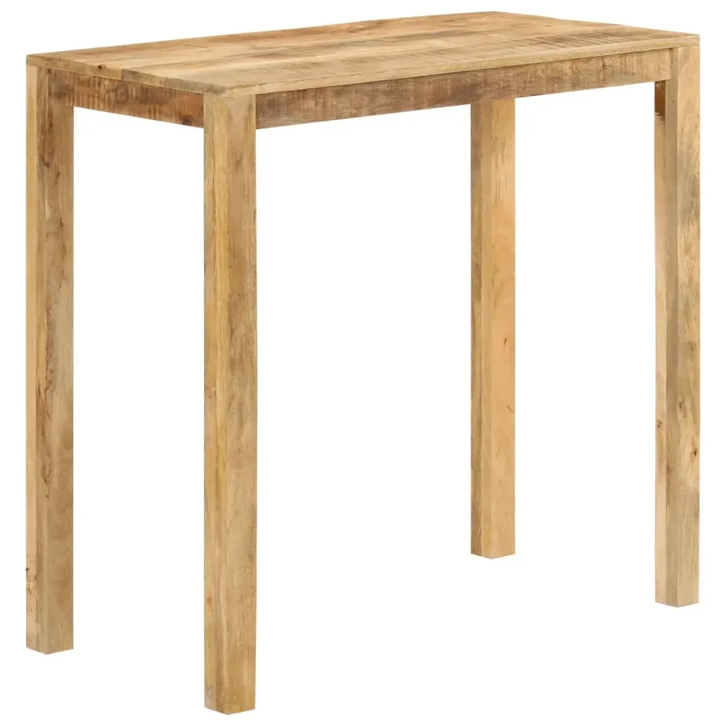 Bar Table 112x55x108 cm Price