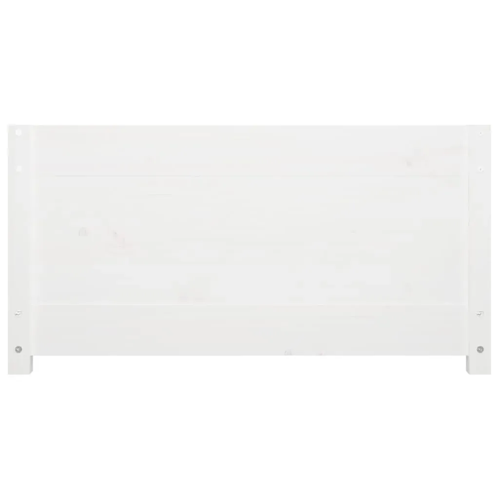 Granger Day Bed 92x187 cm Single Bed Size Solid Wood Pine Price