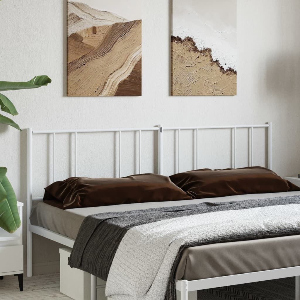 Metal Headboard Price