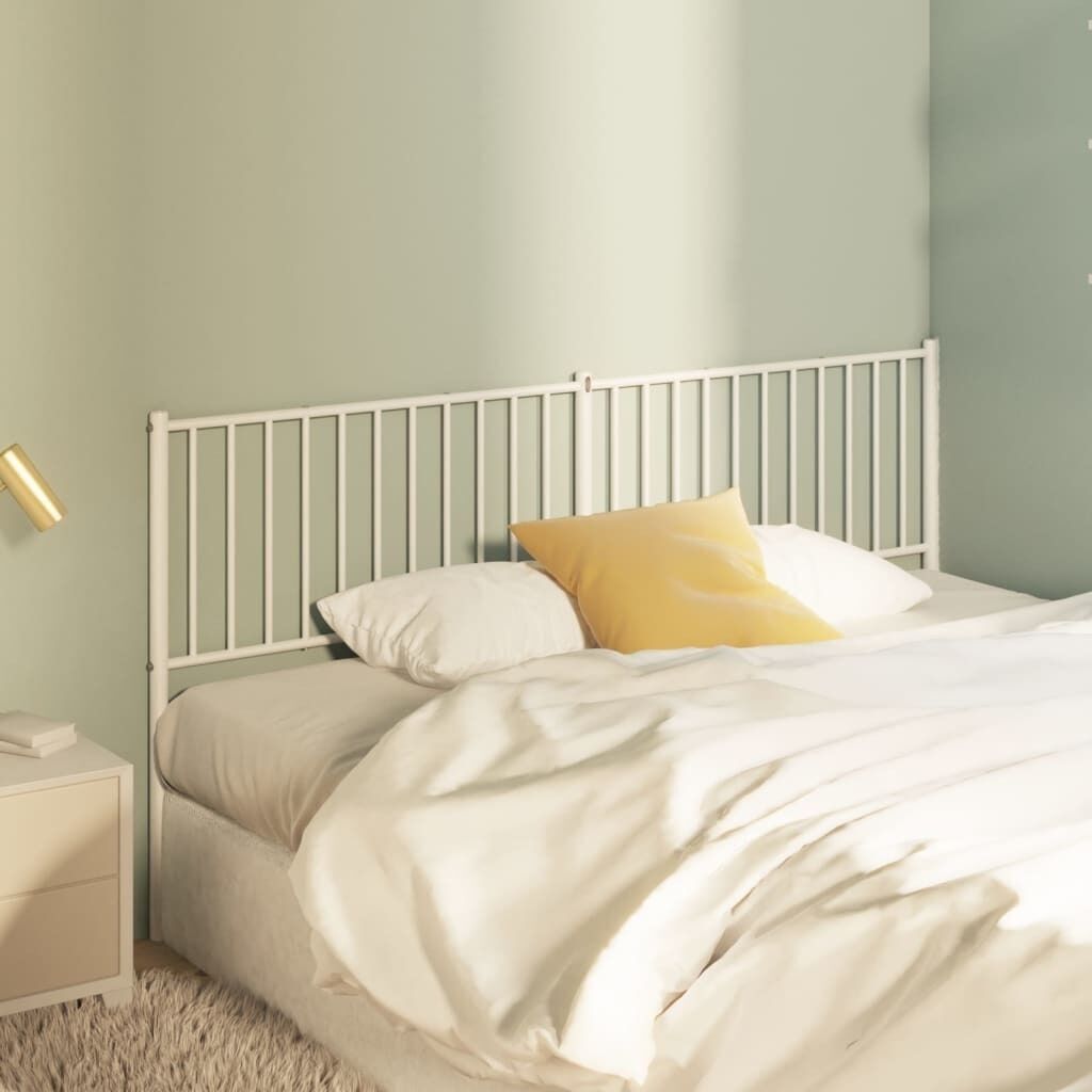 Metal Headboard Price