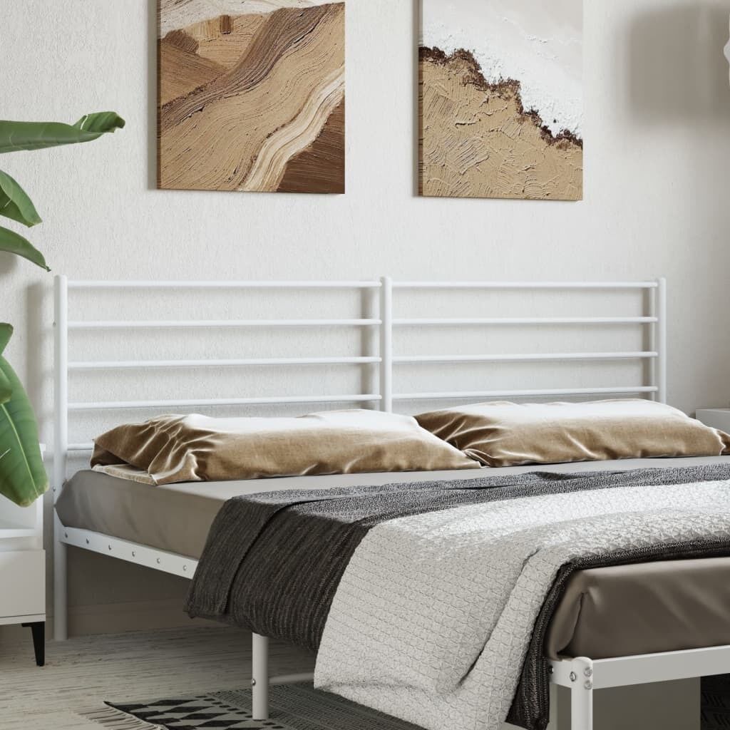 Metal Headboard Price