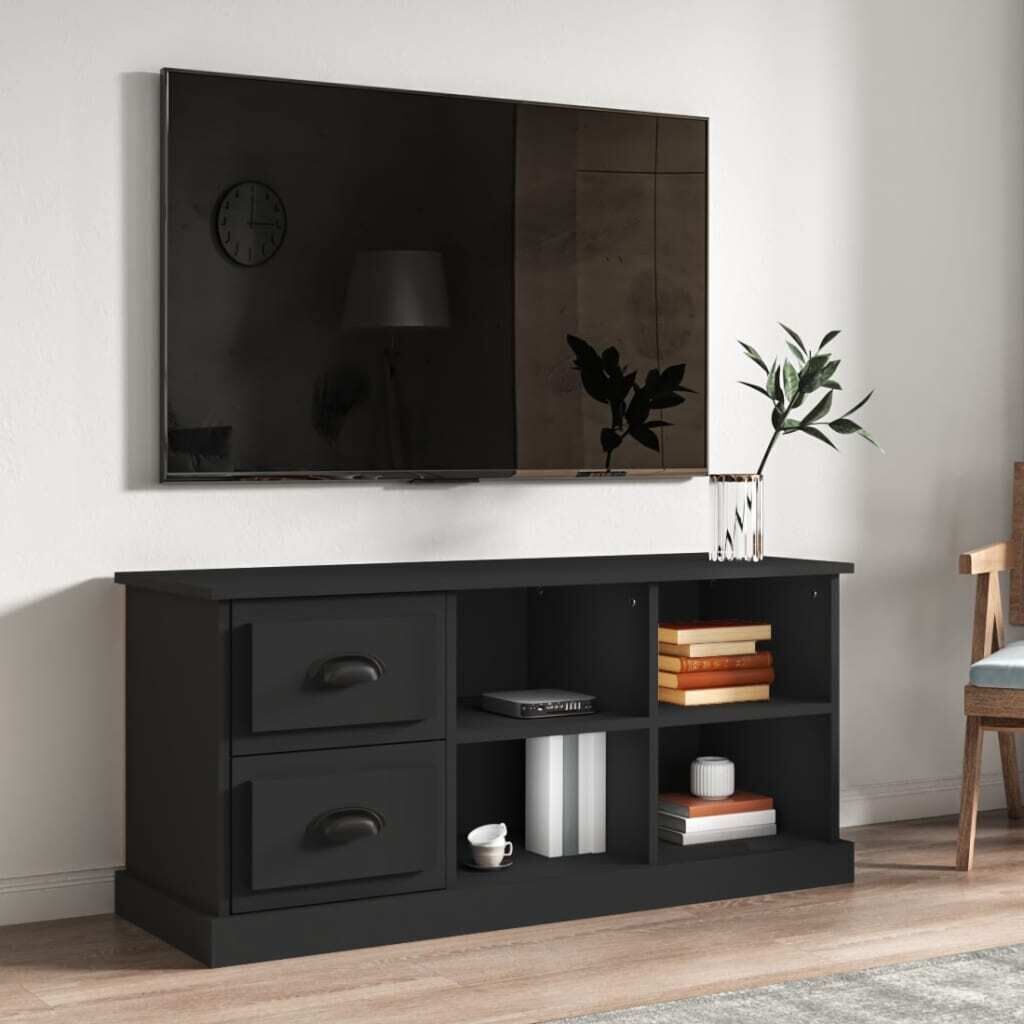 TV Cabinet Engineered Wood Price