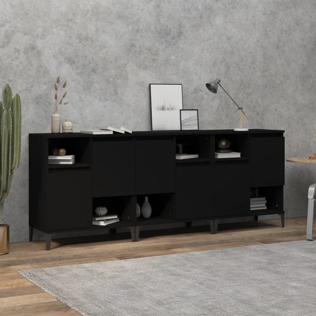 Sideboards 60x35x70 cm Engineered Wood Price