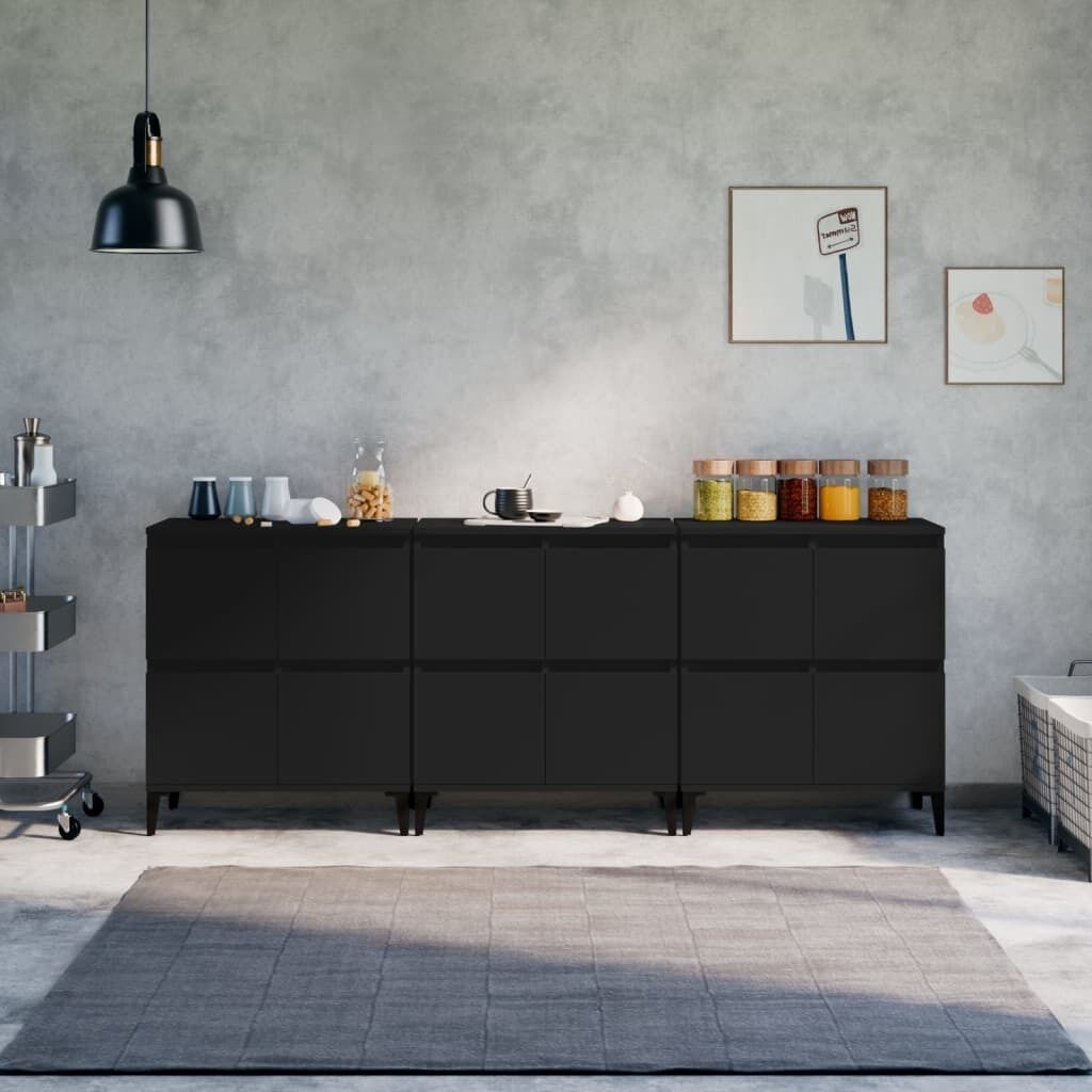 Sideboards 60x35x70 cm Engineered Wood Price