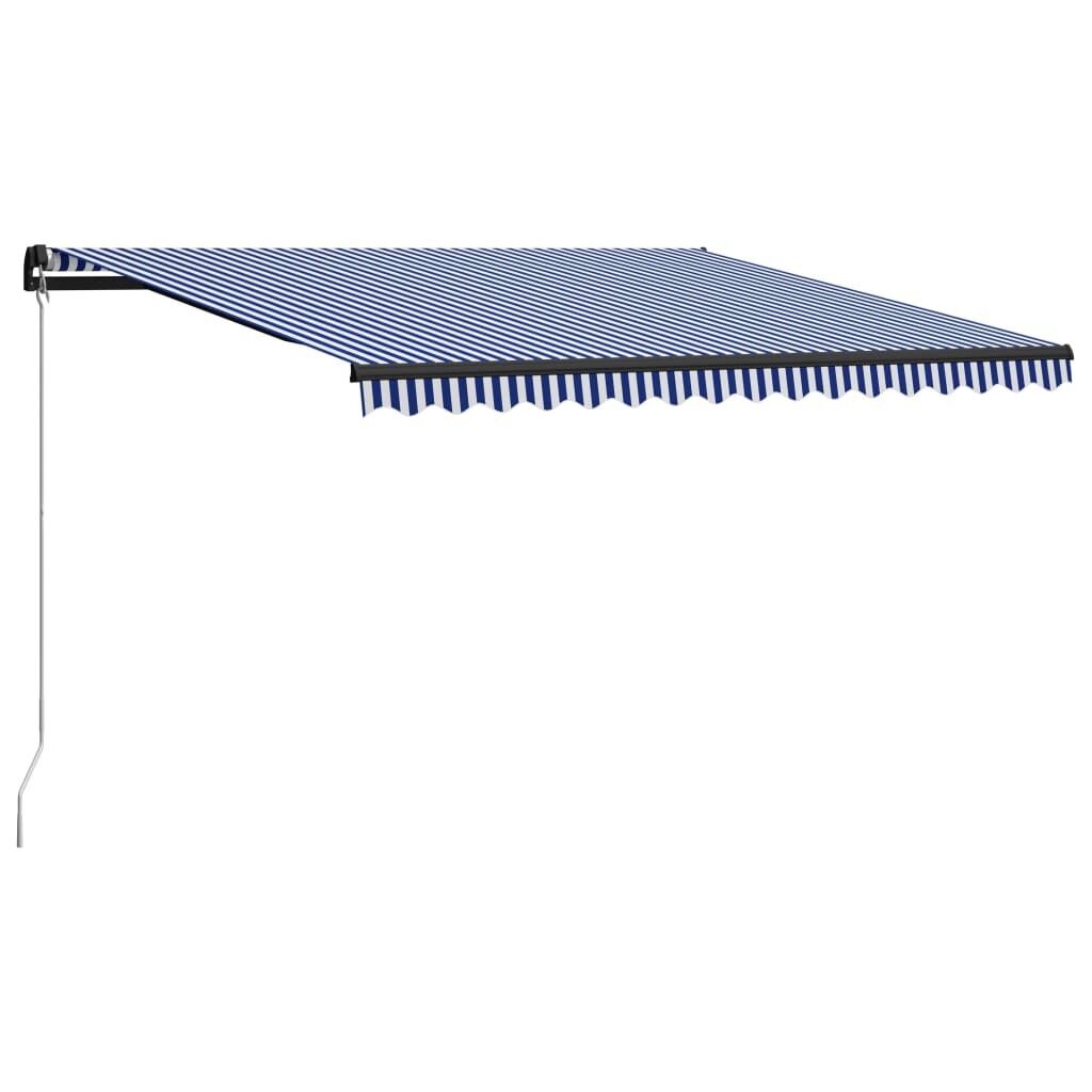 Manual Retractable Awning Price