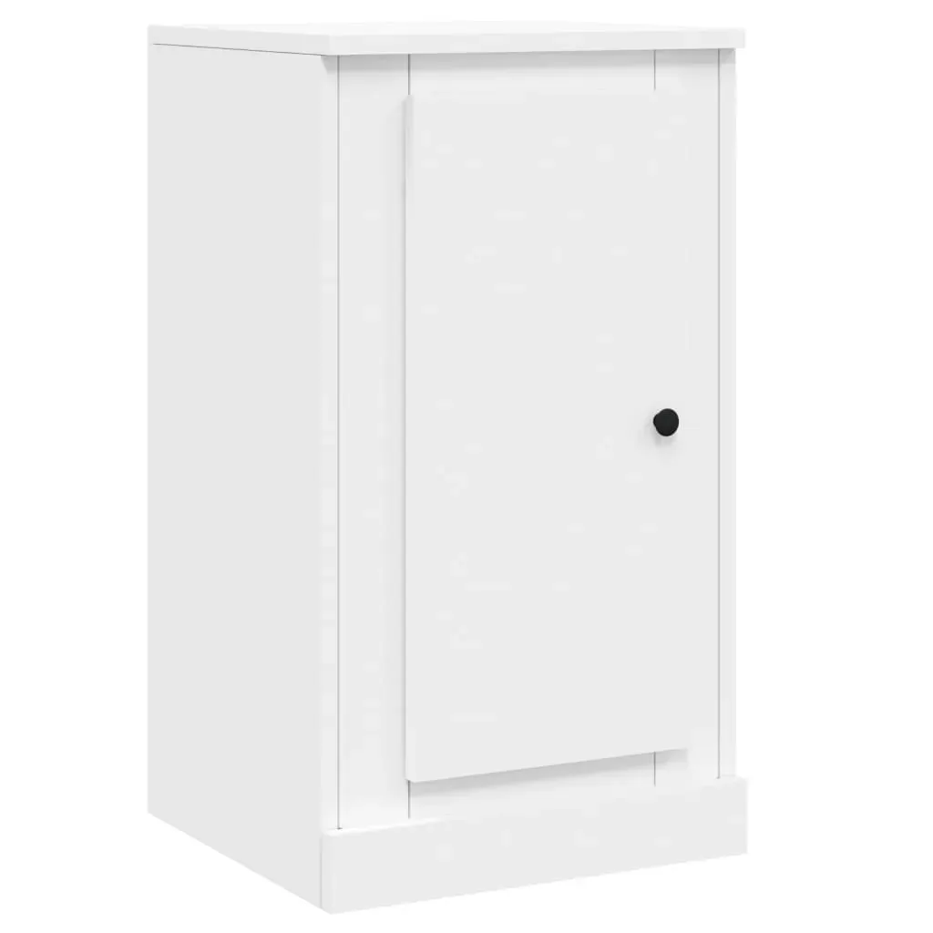 Sideboards 3 pcs Engineered Wood Price