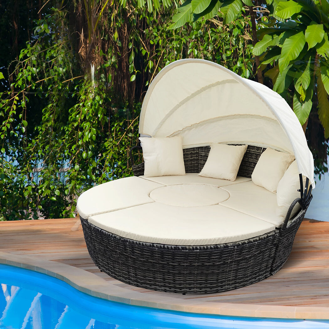 Day Bed Sofa Daybed Outdoor Furniture Price