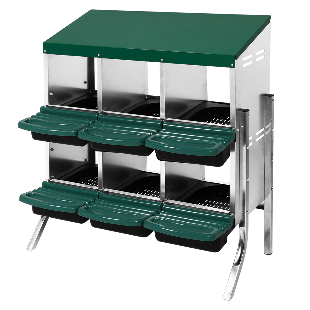 Pawz Chicken Hen Coop Hutch Price