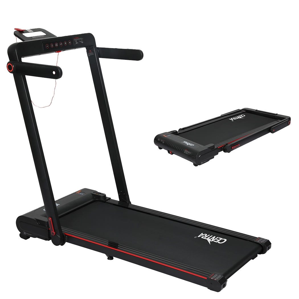 Centra 2 In 1 Treadmill Price
