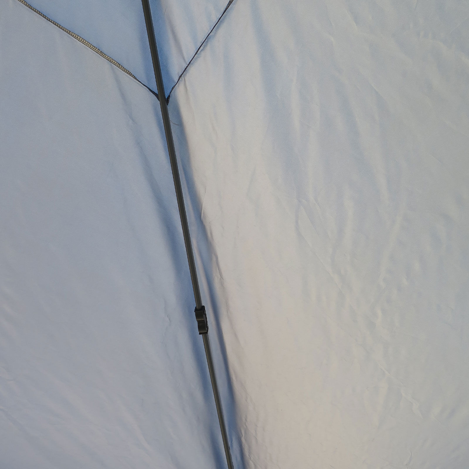 Arcadia Furniture 3M x 3M Outdoor Folding Tent - Navy Price