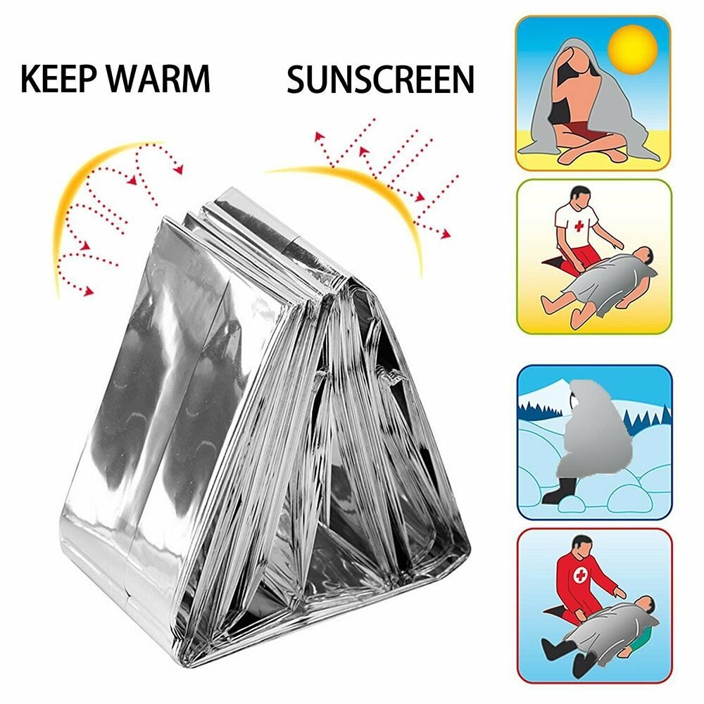 Tactical Emergency Survival Kit Outdoor Sports Hiking Camping SOS Tool Equipment Price