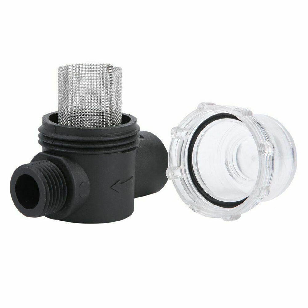 6.6GPM Washdown Pump Kit 12V Wash Pump w/ Hose Nozzle For Caravan RV Marine Boat Price