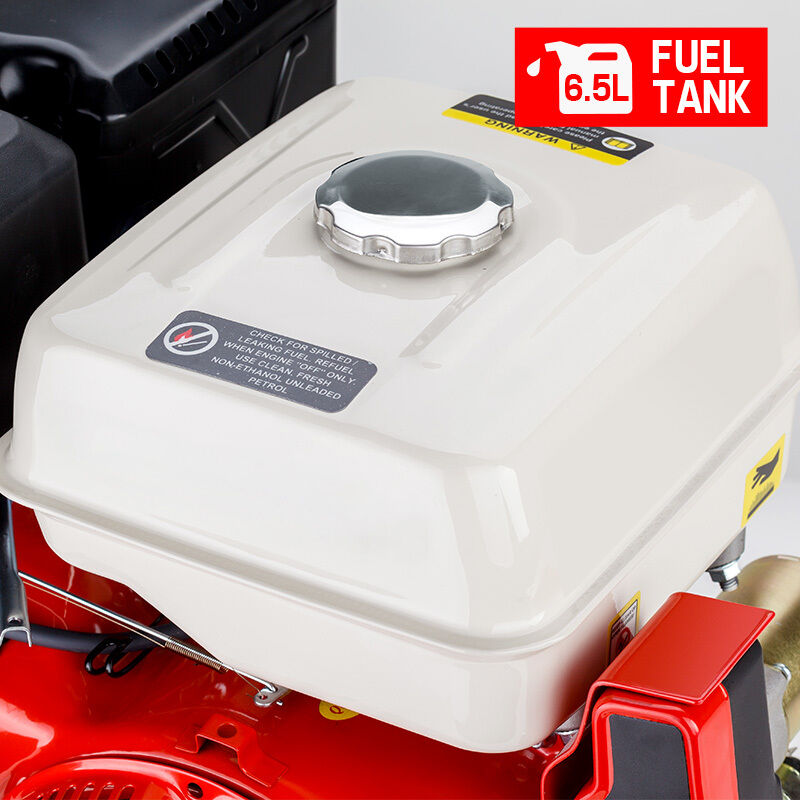 Baumr-AG 16HP Stationary Engine Petrol Direct Ignition OHV 4-Stroke Electric Recoil Start Price