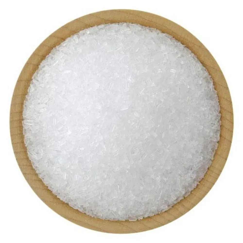 100g Epsom Salt - Magnesium Sulphate Bath Salts For Skin Body Baths Sulfate Price