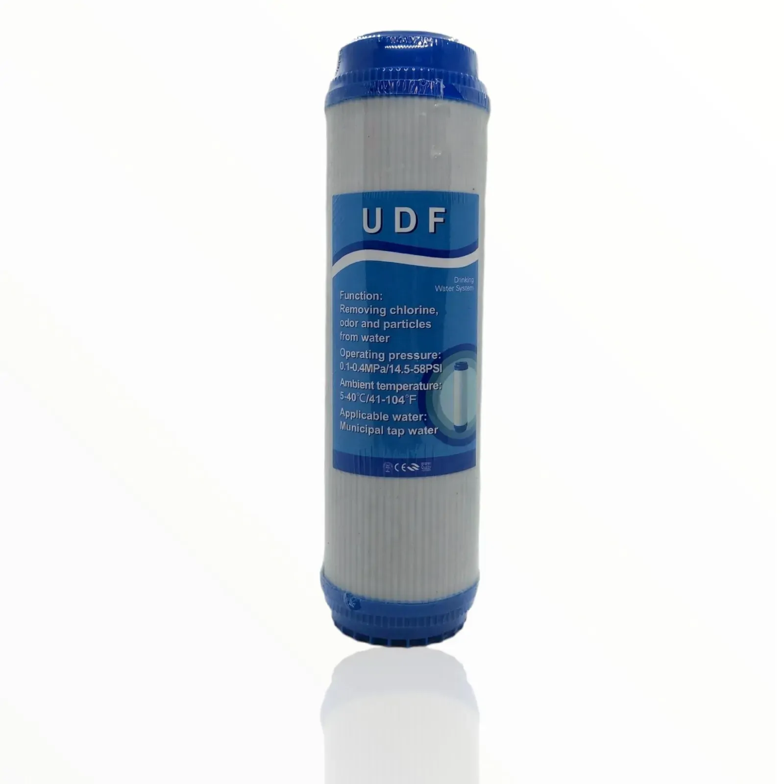 6 Stage RO Water Filter Cartridge Replacement Pack Reverse Osmosis Home System Price